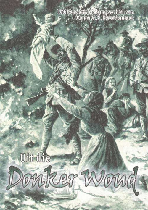 Uit die Donker Woud