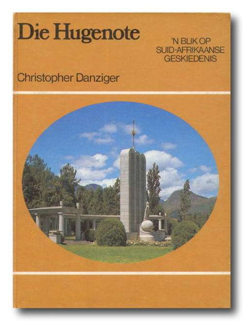 Die Hugenote deur Christopher Danziger