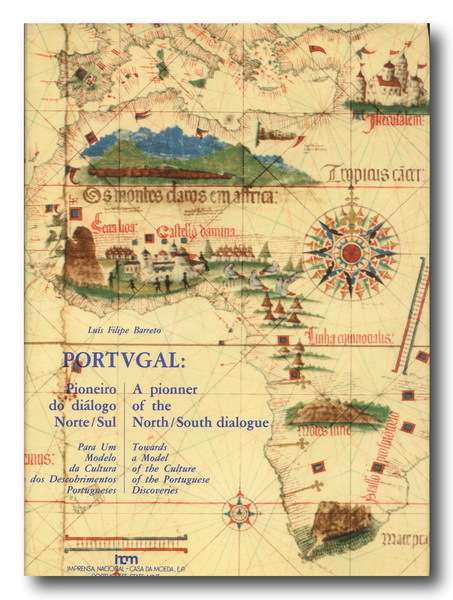 Portvgal: A pionner of the North/South dailogue (1988)