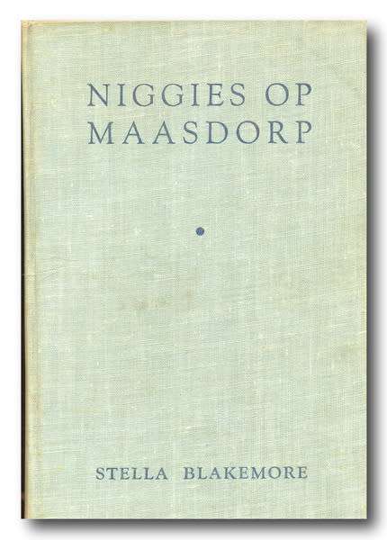 Niggies op Maasdorp (1956)