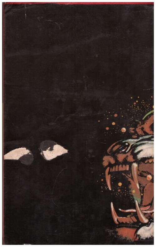 Fritz Deelman en die Skepe van Mars deur Leon Rosseau