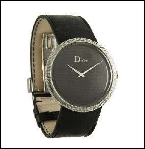100% DIOR WATCH- EXCELLENT CONDITION