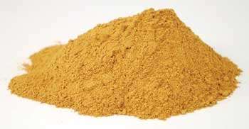 Catuaba Bark powder