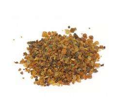 Myrrh Granules 10g