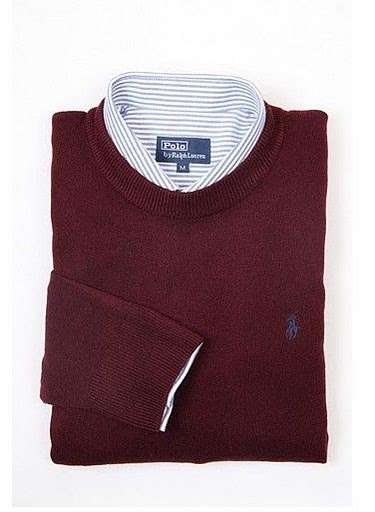 Polo Ralph Lauren men's sweater size L