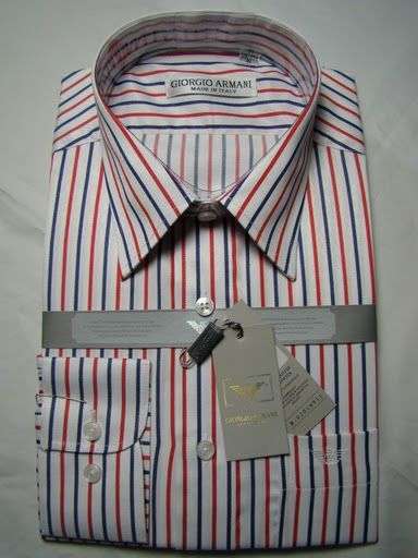 Giorgio Armani men's shirt size M