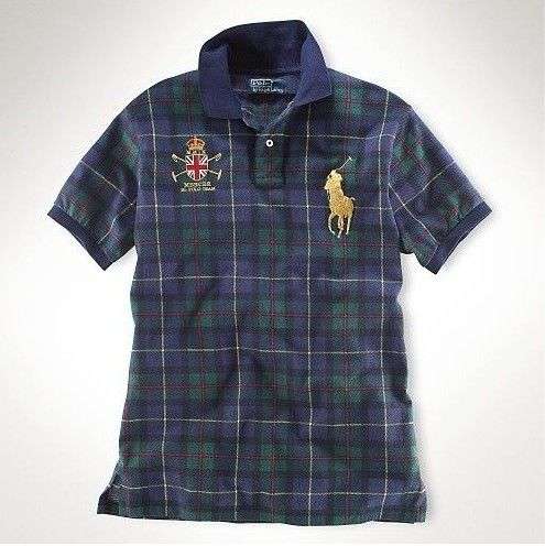 Polo Ralph Lauren t-shirt size XL