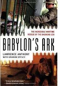 Babylon's Ark
