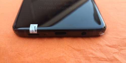 ***Samsung galaxy S9+/Plus***Demo***