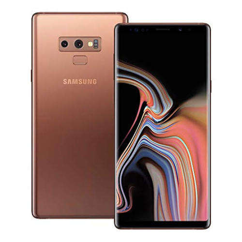 Samsung Galaxy Note 9 Copper Vodacom