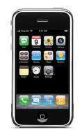 I-Phone 3GS 16GB Black IOS 4.1, Unlocked and Jailbroken in Original box with accesories