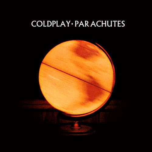 Coldplay - Parachutes (Vinyl LP New Sealed)