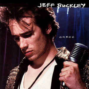 Jeff Buckley - Grace (Vinyl LP New Sealed)