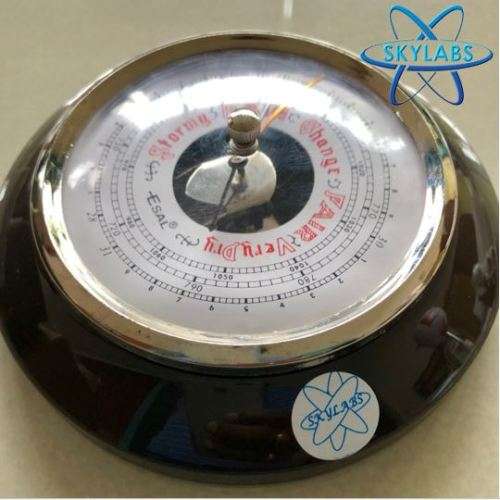 BAROMETER ANEROID
