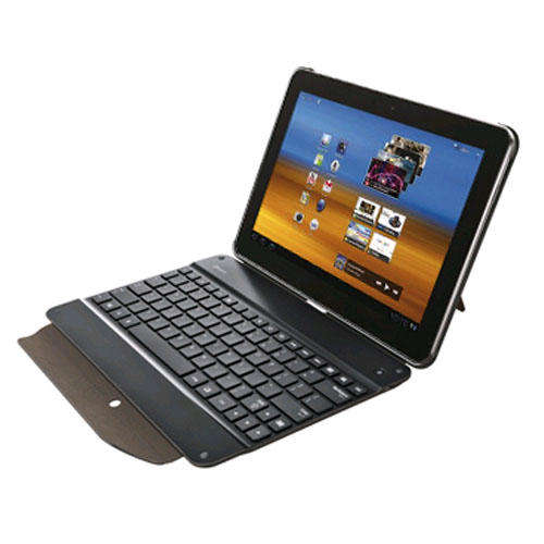 Samsung Galaxy Tab 10.1 Bluetooth Keyboard case (Original from MTN)