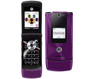 BRAND NEW GENUINE Motorola W510,UNLOCKED Cellphone Unlocked to all SA networks (24 HOURS DELIVERY)