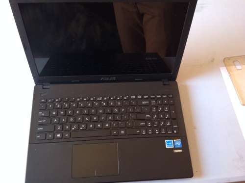 ASUS SONIC BOOK X551M ( READ DESCRIPTION)