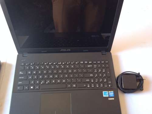 ASUS SONIC BOOK X551M ( READ DESCRIPTION)