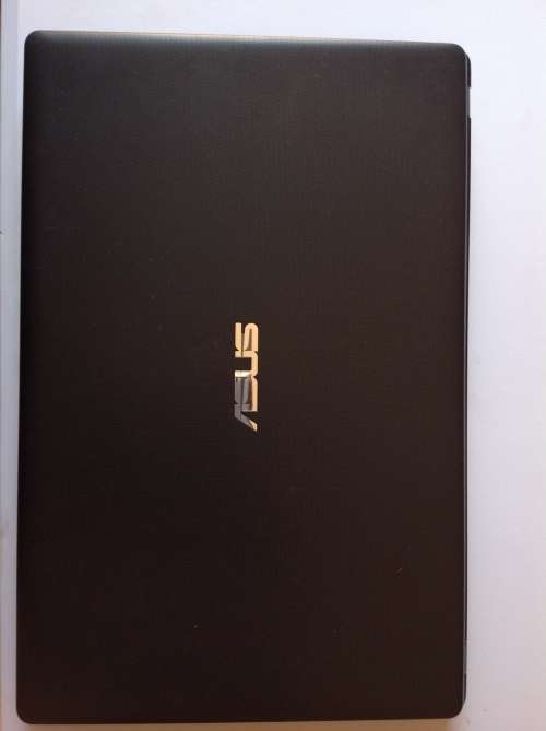 ASUS SONIC BOOK X551M ( READ DESCRIPTION)