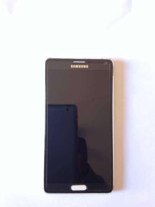 SAMSUNG NOTE 4 #PLEASE READ#