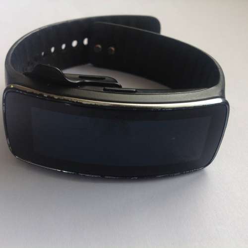 Samsung Fit Gear