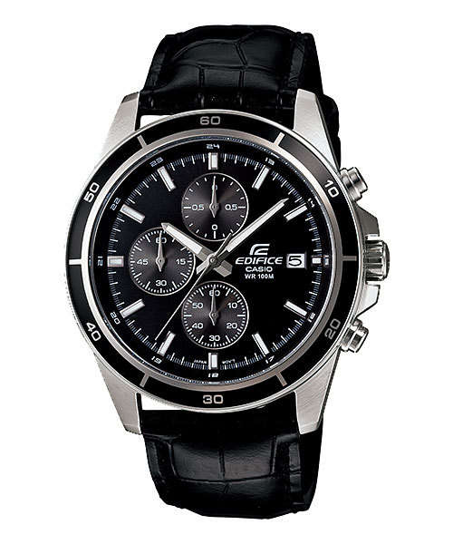 CASIO EF - EFR 526L-1AV   # BRAND NEW #
