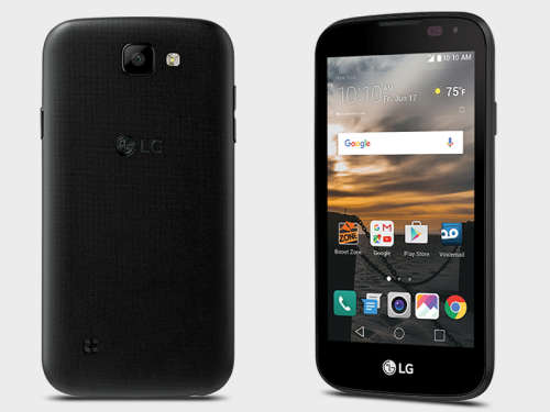 LG K3 LTE 4G SMART PHONE