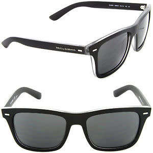 DOLCE  AND GABBANA MENS SUNGLASSES