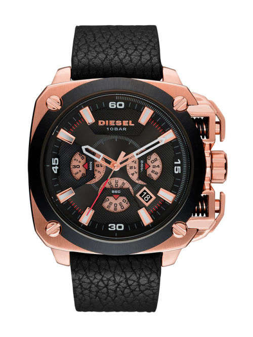 Diesel Bamf Men's Chronograph Watch