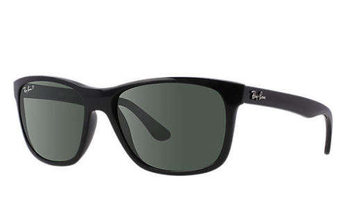 RAYBAN RB4181 POLARIZED