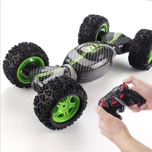 Hyper Tumbler 4 Motion RC Car
