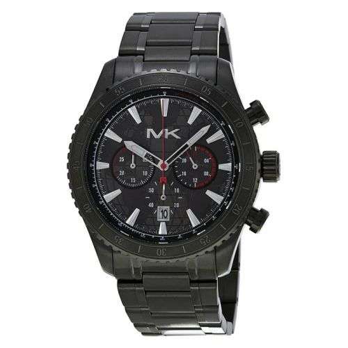 Richardson Chronograph Mens Watch | Michael Kors ## BRAND NEW ##