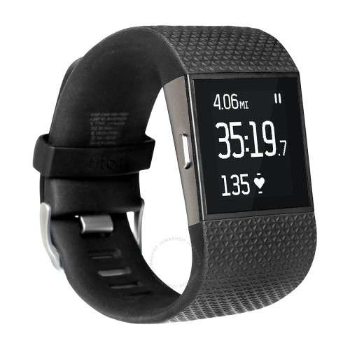 FITBIT SURGE