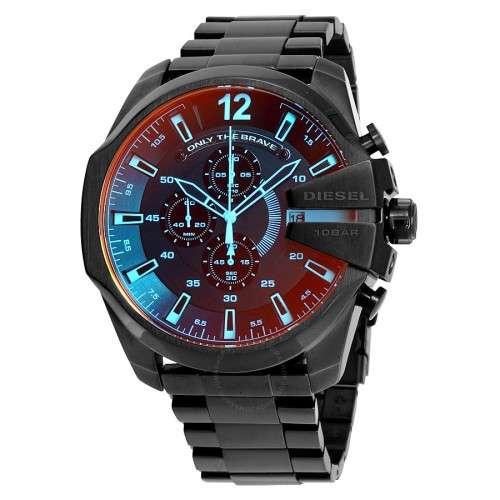 Diesel   Men's Watch