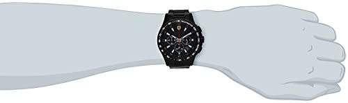 FERRARI SCUDERIA MENS WATCH