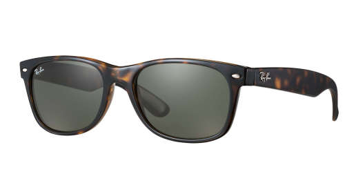 RAYBAN  NEW WAYFARER TORTOISE SHELL
