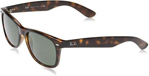 RAYBAN  NEW WAYFARER TORTOISE SHELL