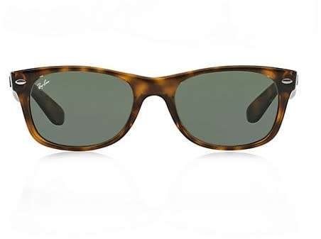 RAYBAN  NEW WAYFARER TORTOISE SHELL