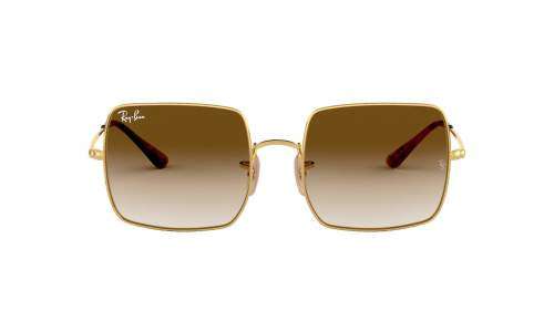 RAYBAN  SQUARE 1971 CLASSIC
