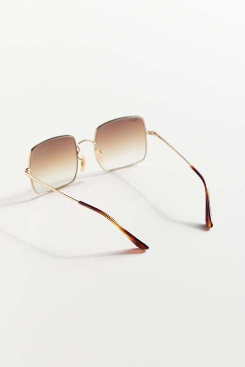 RAYBAN  SQUARE 1971 CLASSIC