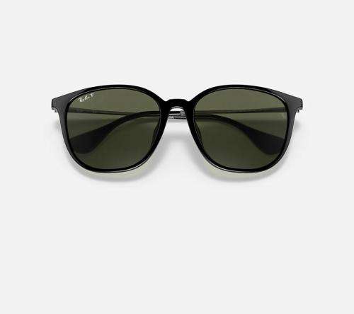 RAYBAN RB4348D Polarized  (MATTE)