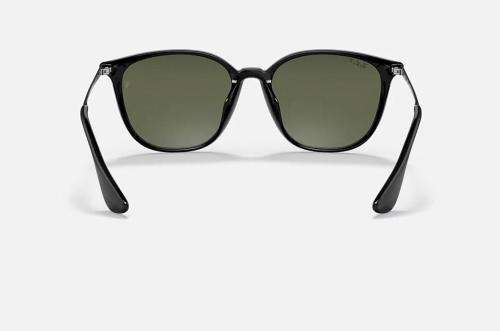 RAYBAN RB4348D Polarized  (MATTE)