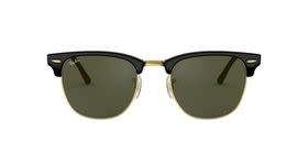 RAYBAN CLUBMASTER CLASSIC