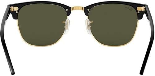 RAYBAN CLUBMASTER CLASSIC