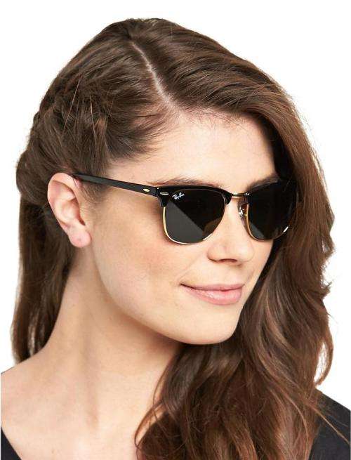 RAYBAN CLUBMASTER CLASSIC