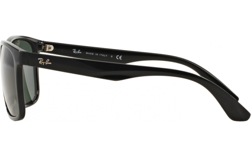 RAYBAN RB4232 POLARIZED (MATT BLACK)