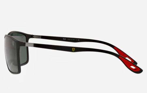 RAYBAN LIGHT FORCE FERRARI   RB4179