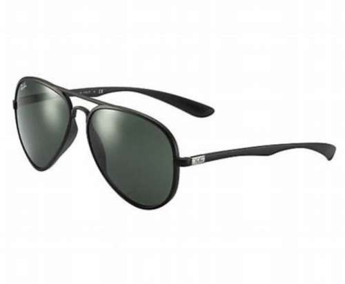 RAYBAN 4180 LITEFORCE AVIATOR  POLARIZED