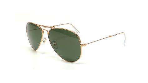 RAYBAN AVIATOR GOLD RB3025