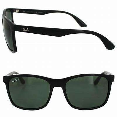 RAYBAN RB4232 POLARIZED (UNISEX)